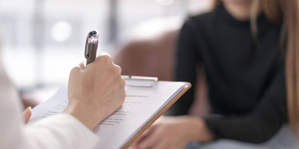 自費治療を検討中の方へ −無料相談で納得の選択を−